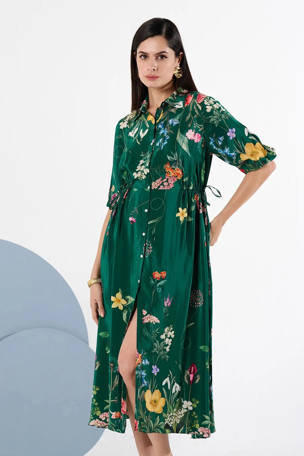 SHARAYA DRESS 369
