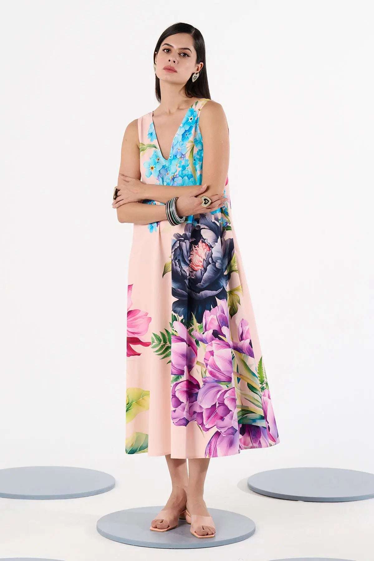 SUHANI DRESS 369