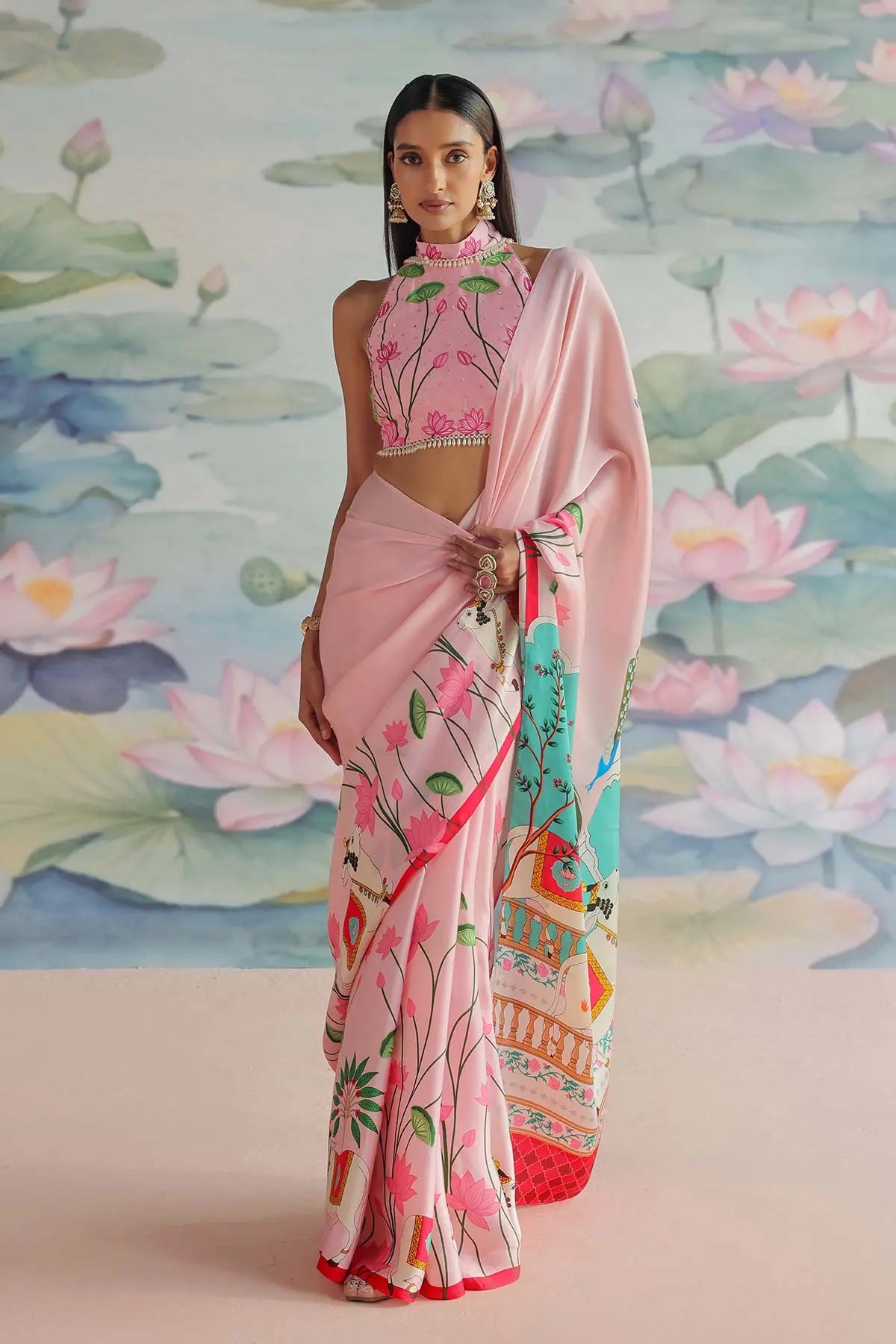 TAMANNAH SARI 369