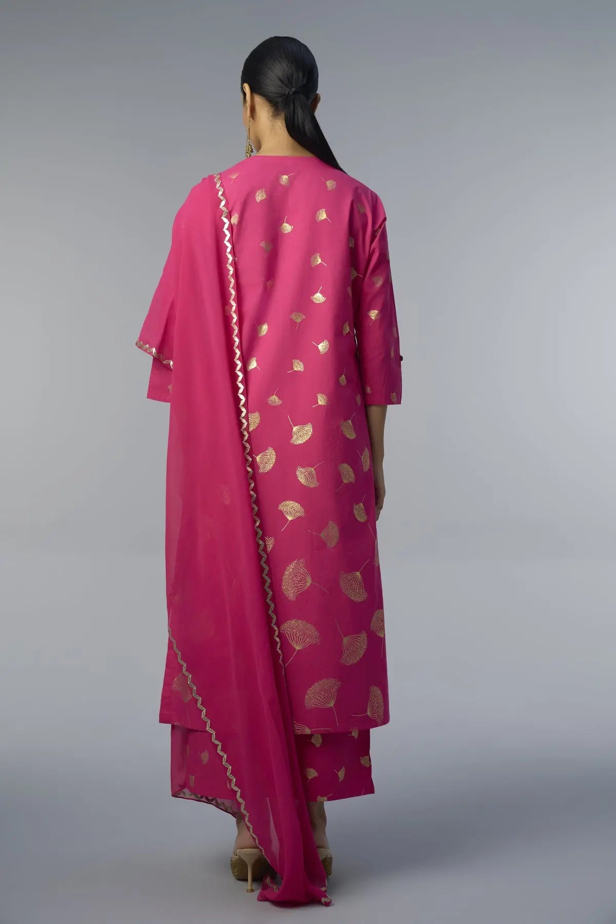 VAMIKA KURTA SET - Shop369