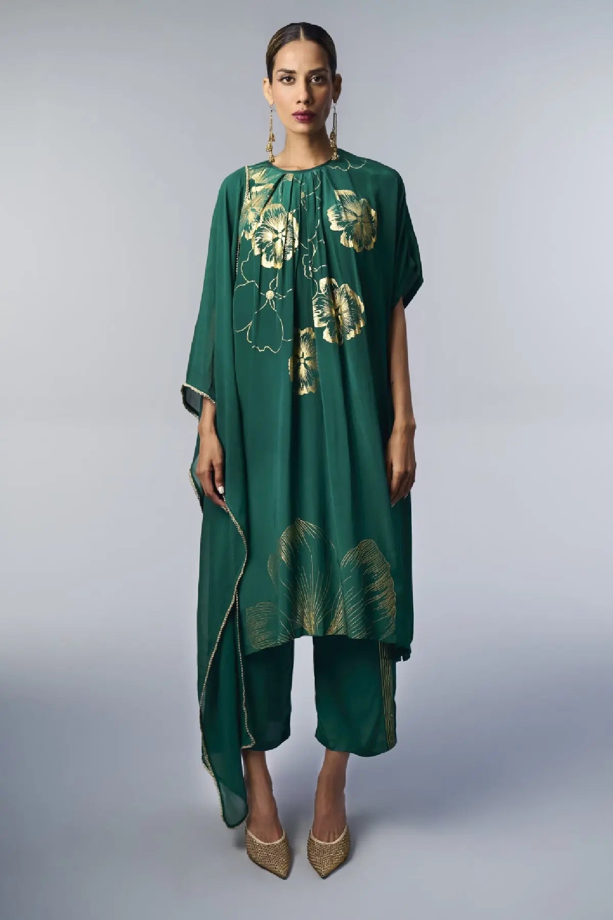ZIVA KURTA SET - Shop369