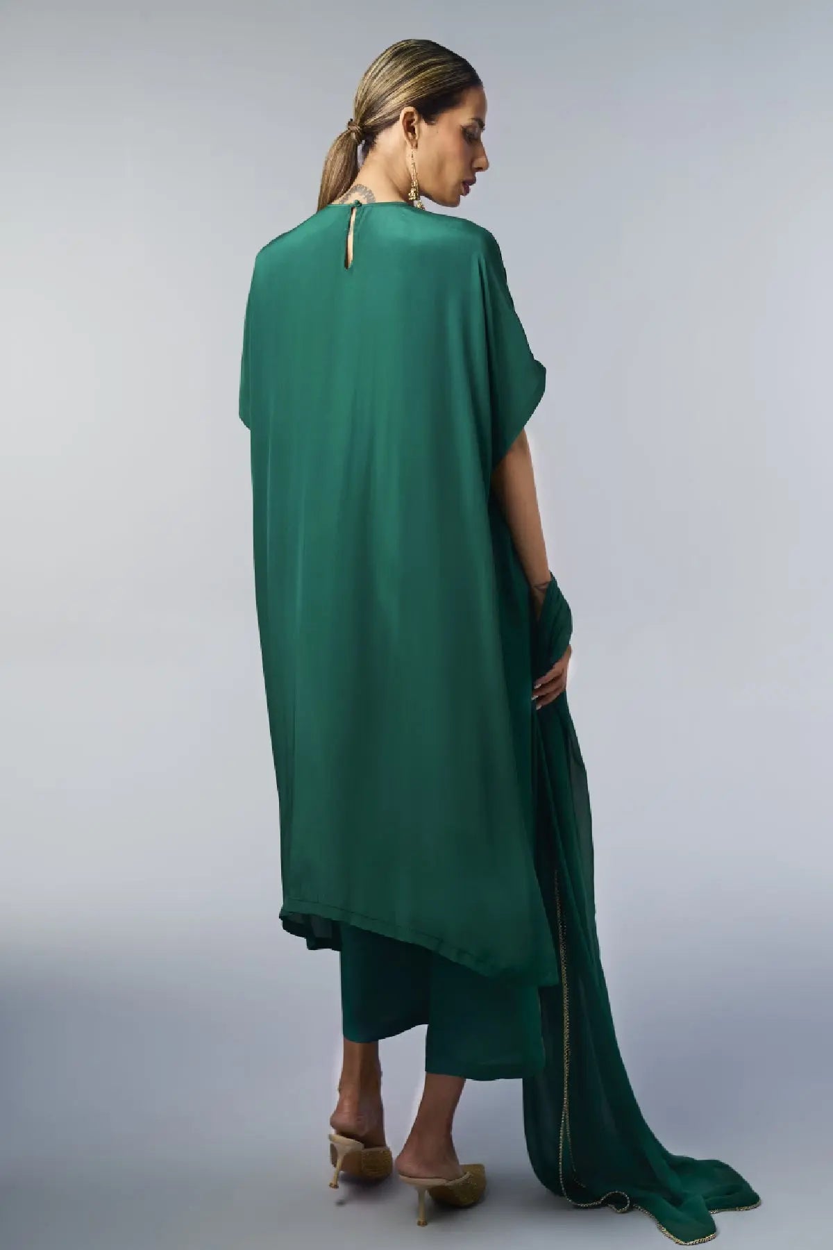 ZIVA KURTA SET - Shop369