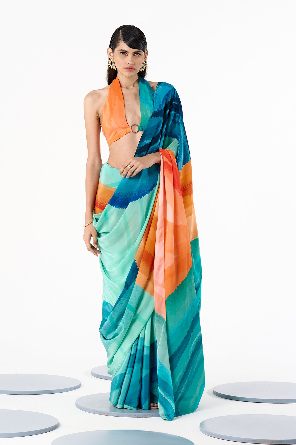 Oshin Sari