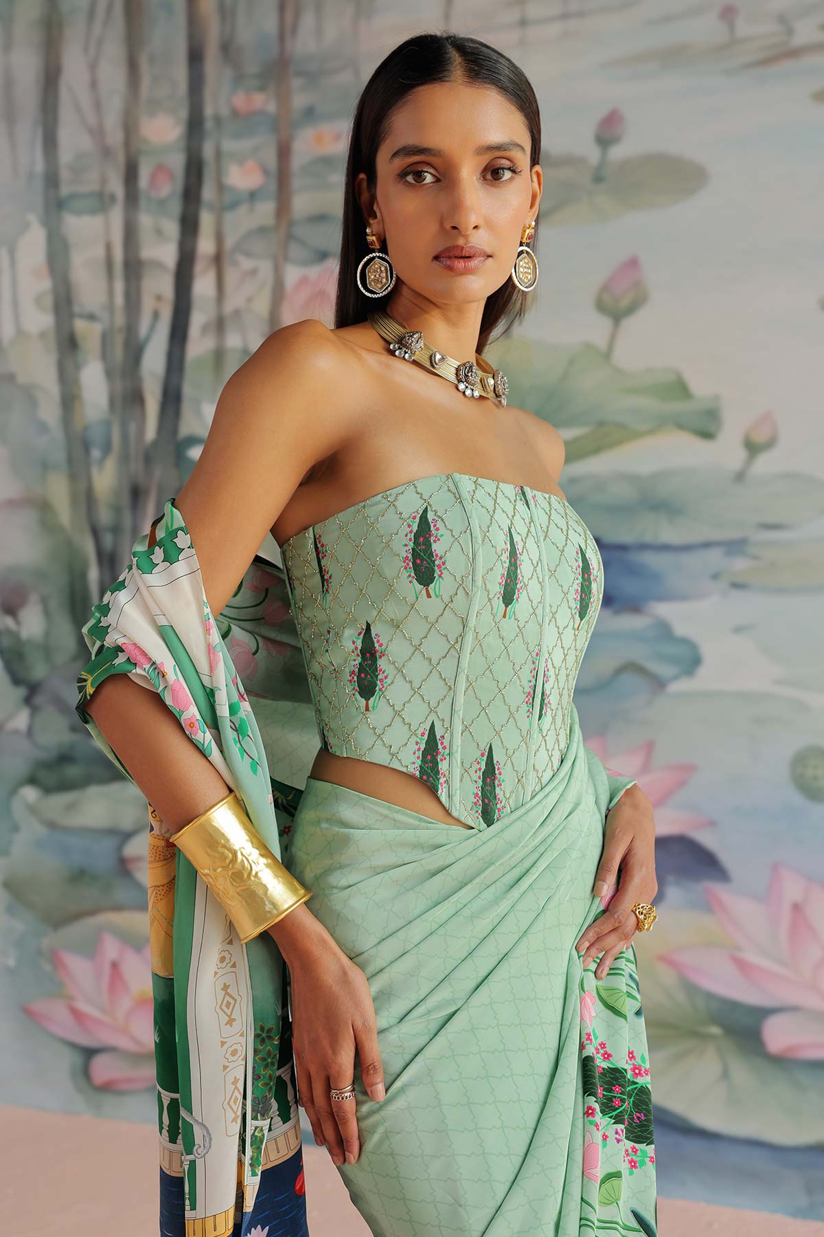 SNEH SARI