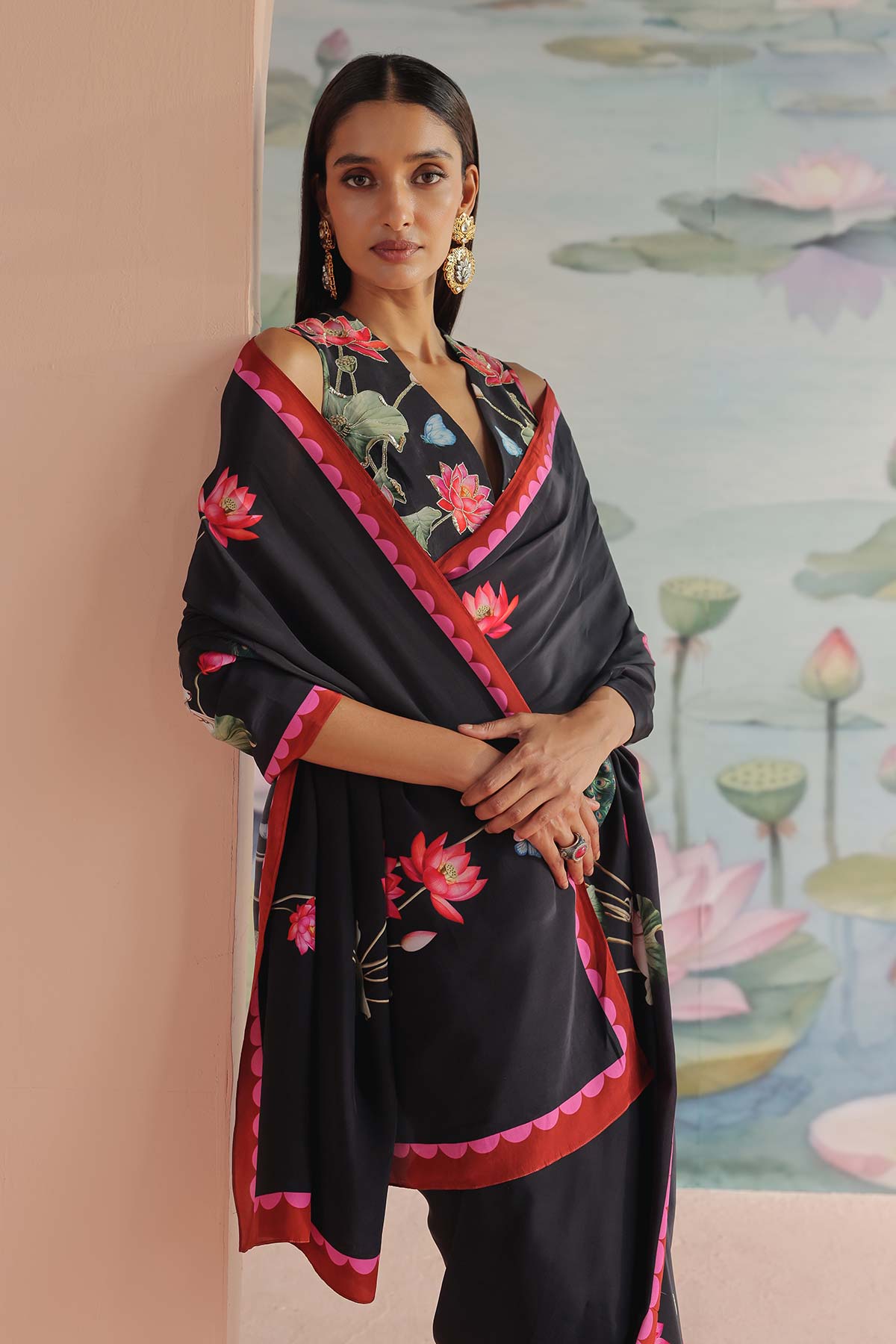 PIHU SARI