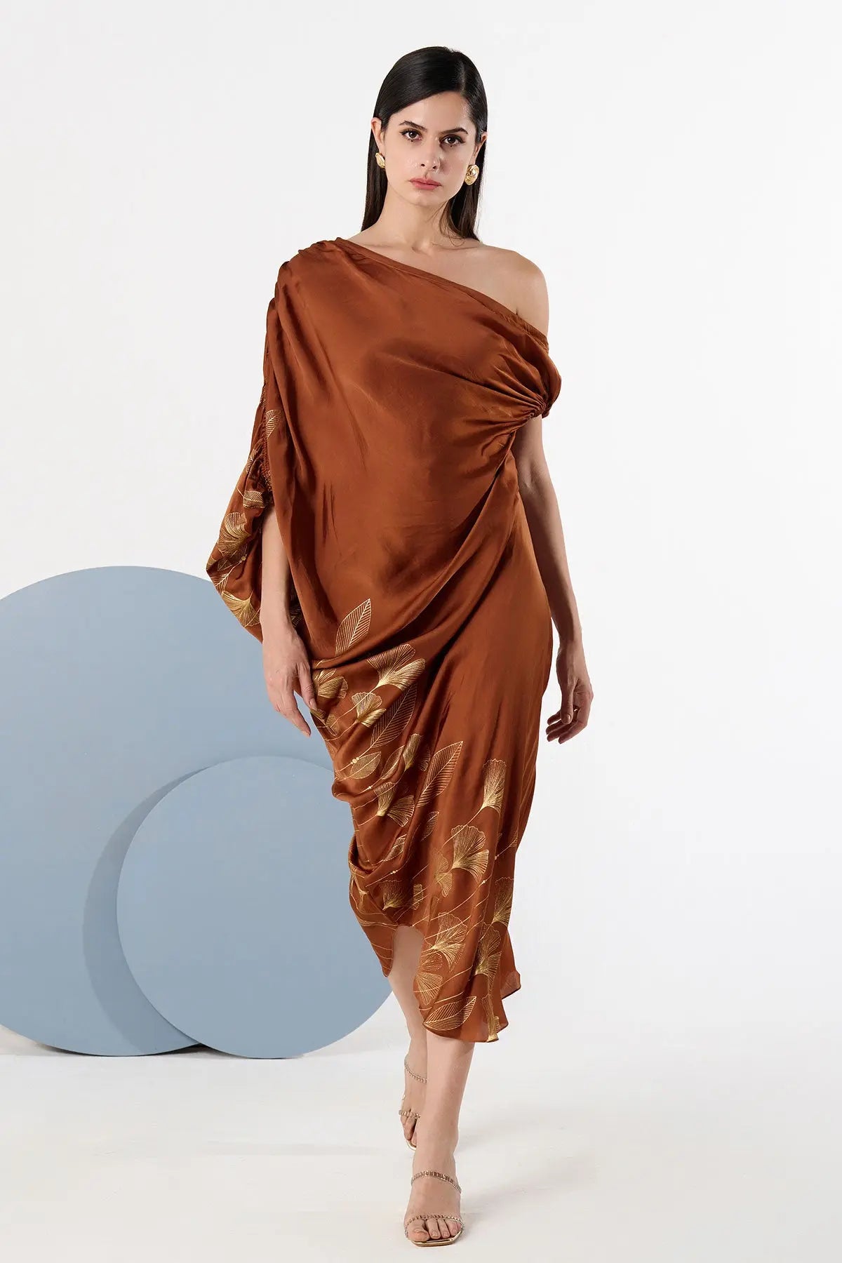 AANA DRESS 369