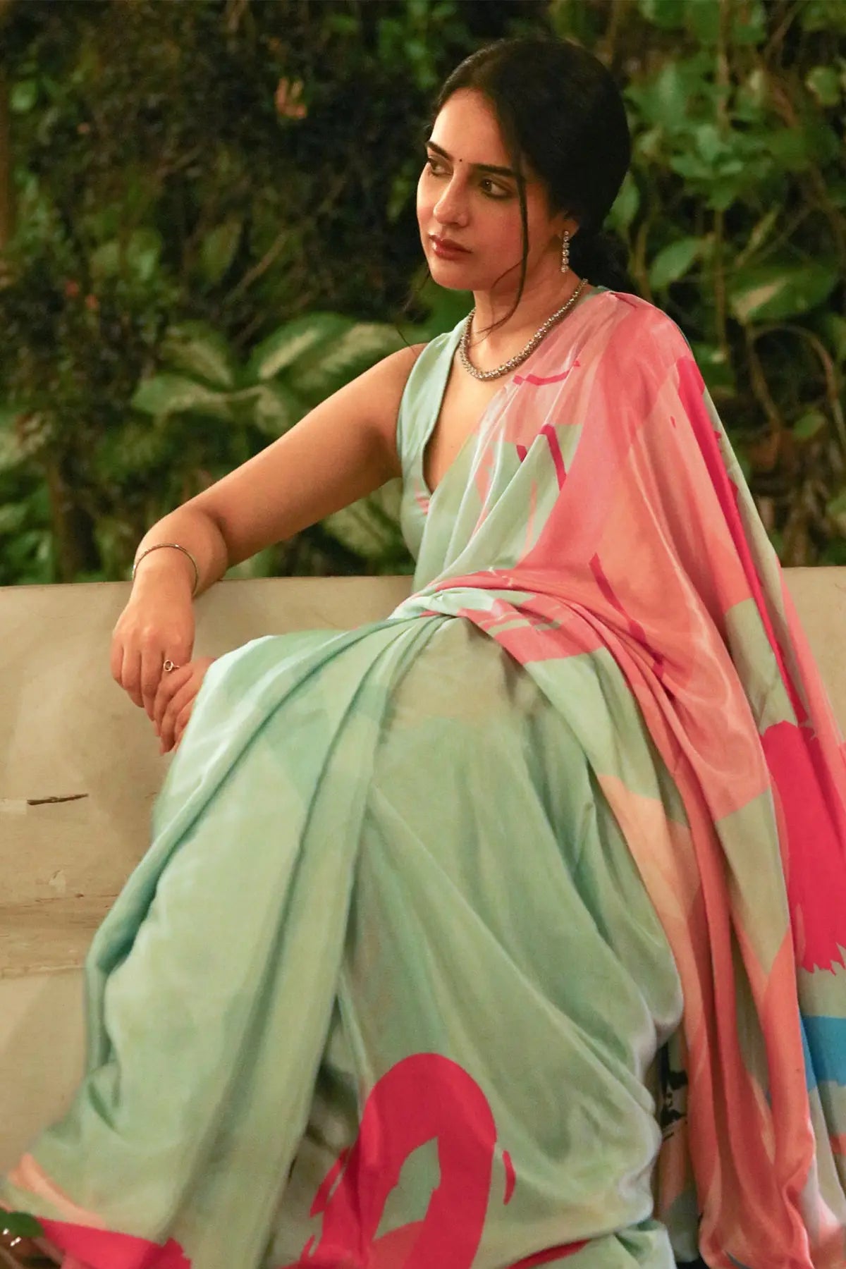 AANYA SARI