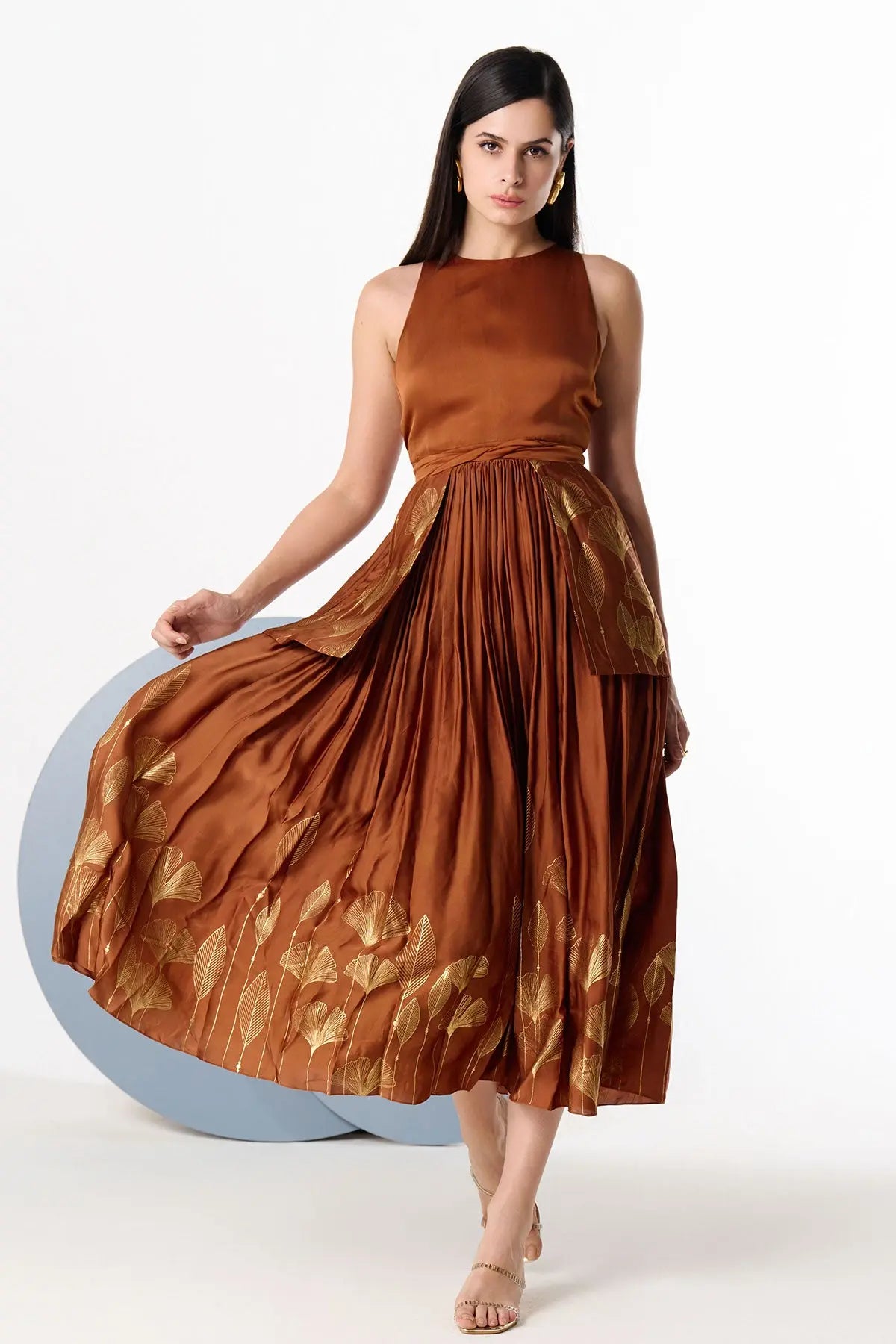 AARYA DRESS 369