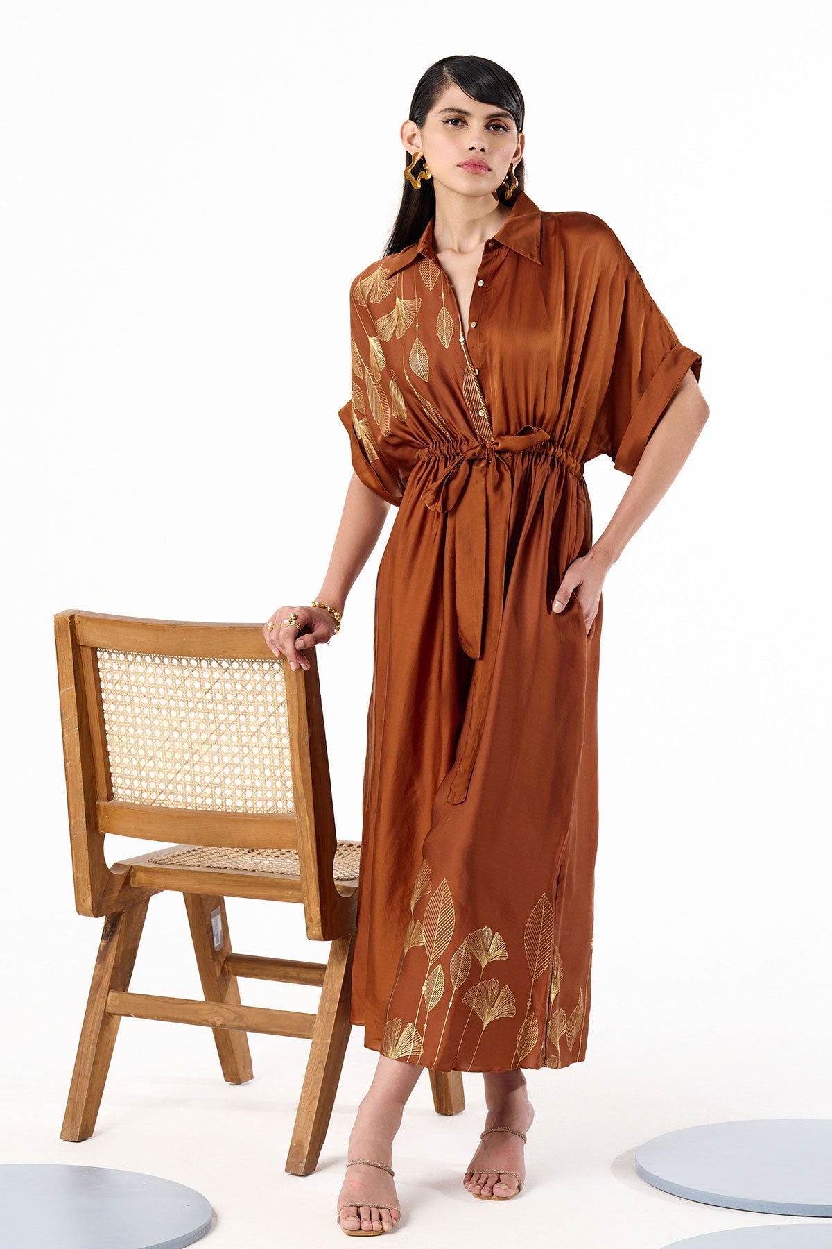 AMIRA JUMPSUIT 369