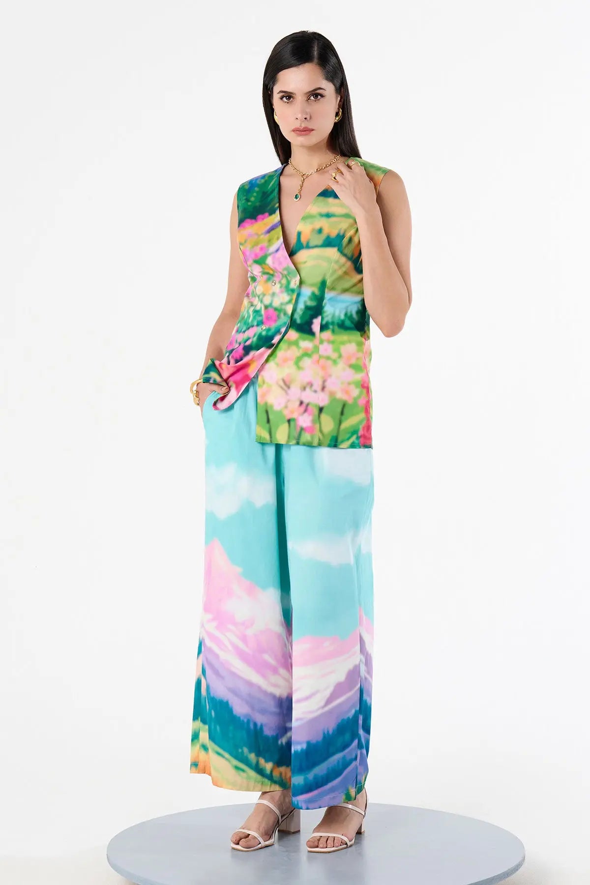 ANAYA PANTS 369