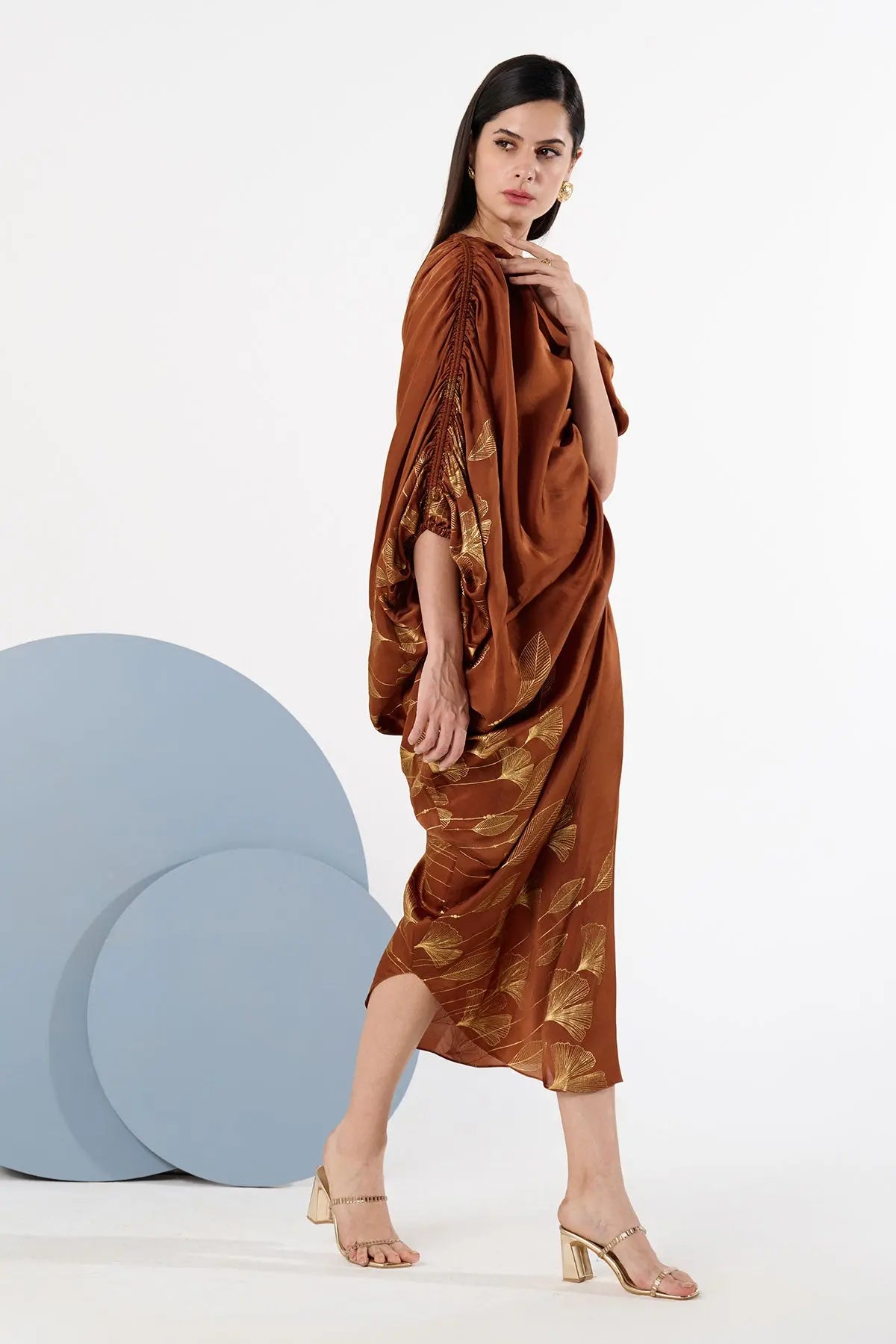 AANA DRESS 369