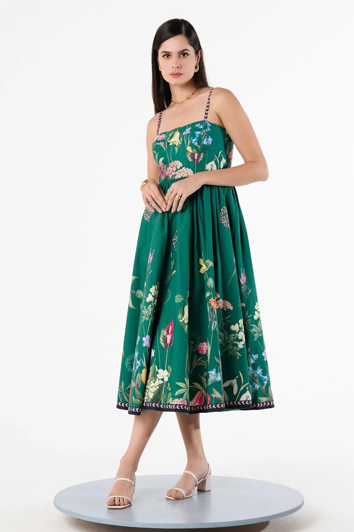 MEERA DRESS 369
