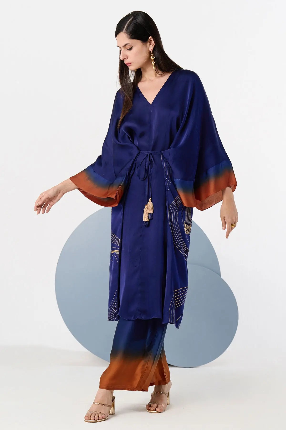 SARAH CO-ORD SET 369