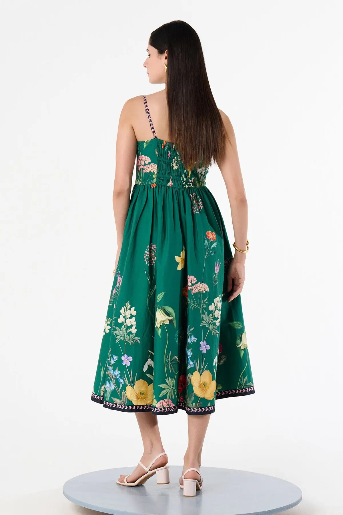 MEERA DRESS 369