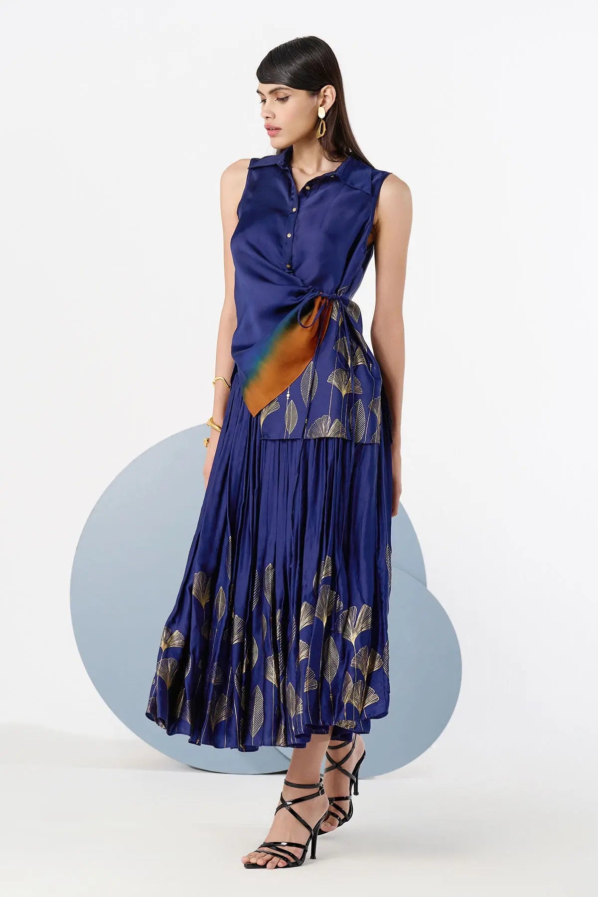 RYNA SKIRT 369