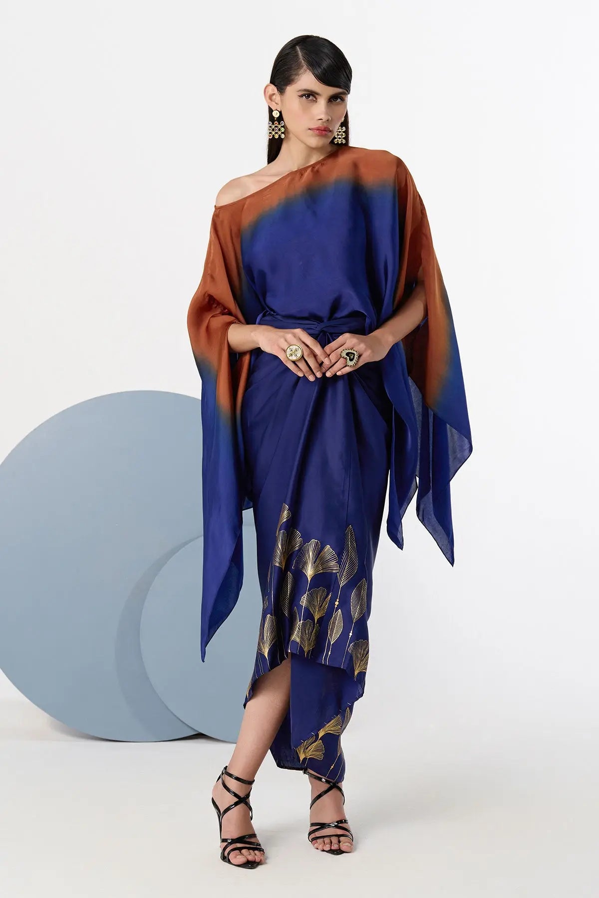 SAHAR SKIRT 369