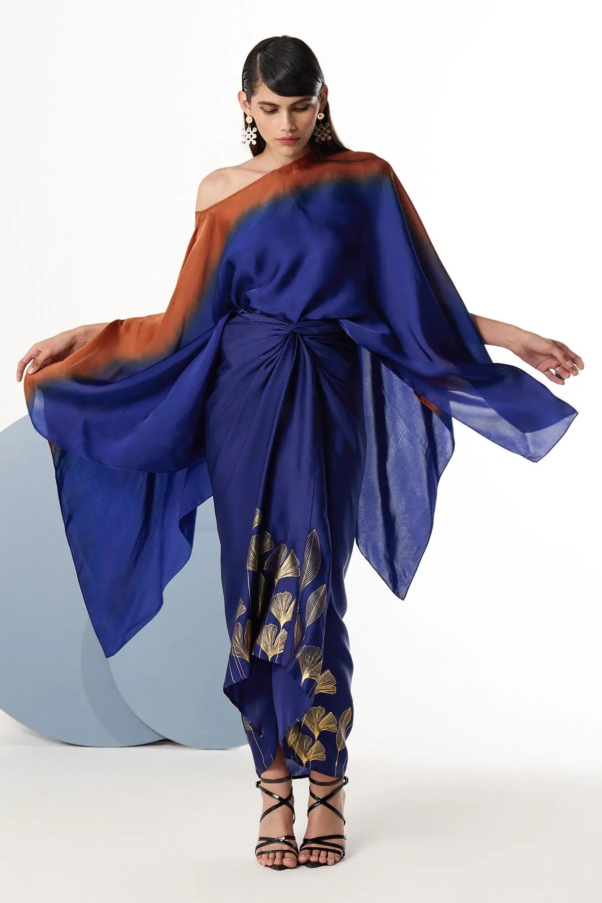 SAHAR SKIRT 369