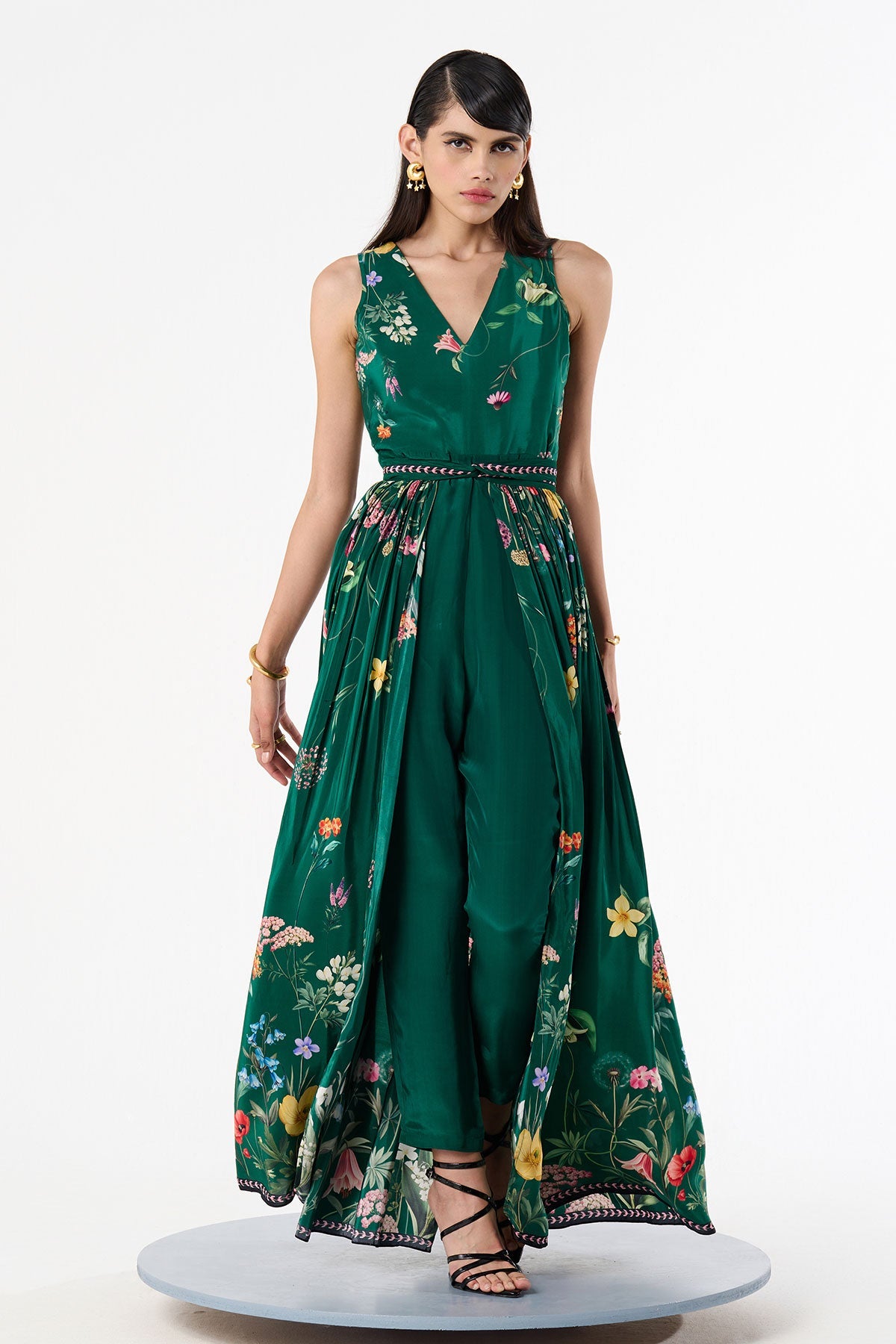 OORJA JUMPSUIT 369