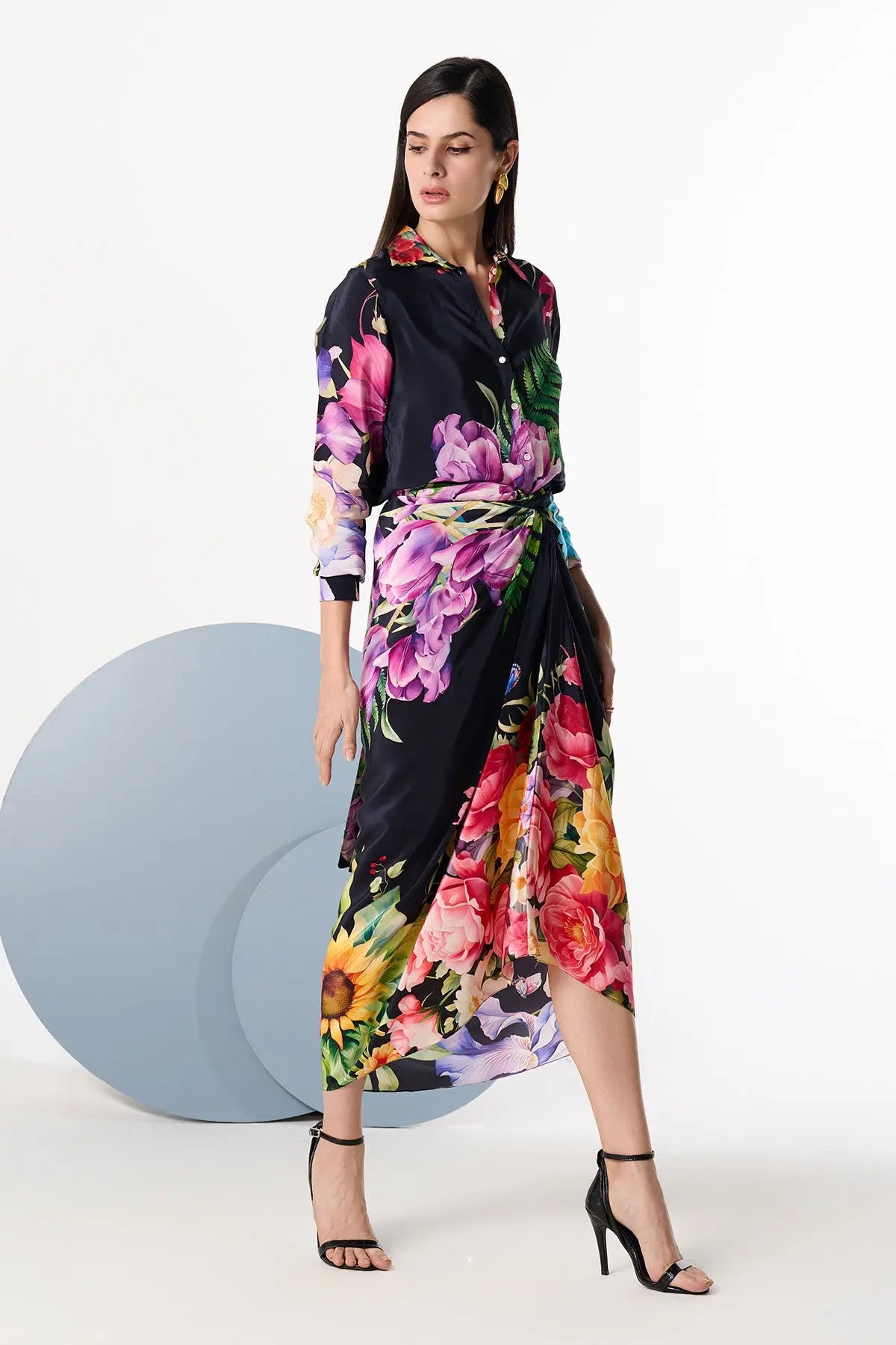 ESHA CO-ORD SET 369