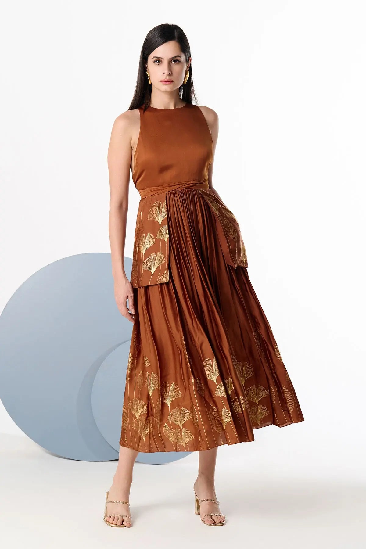 AARYA DRESS 369