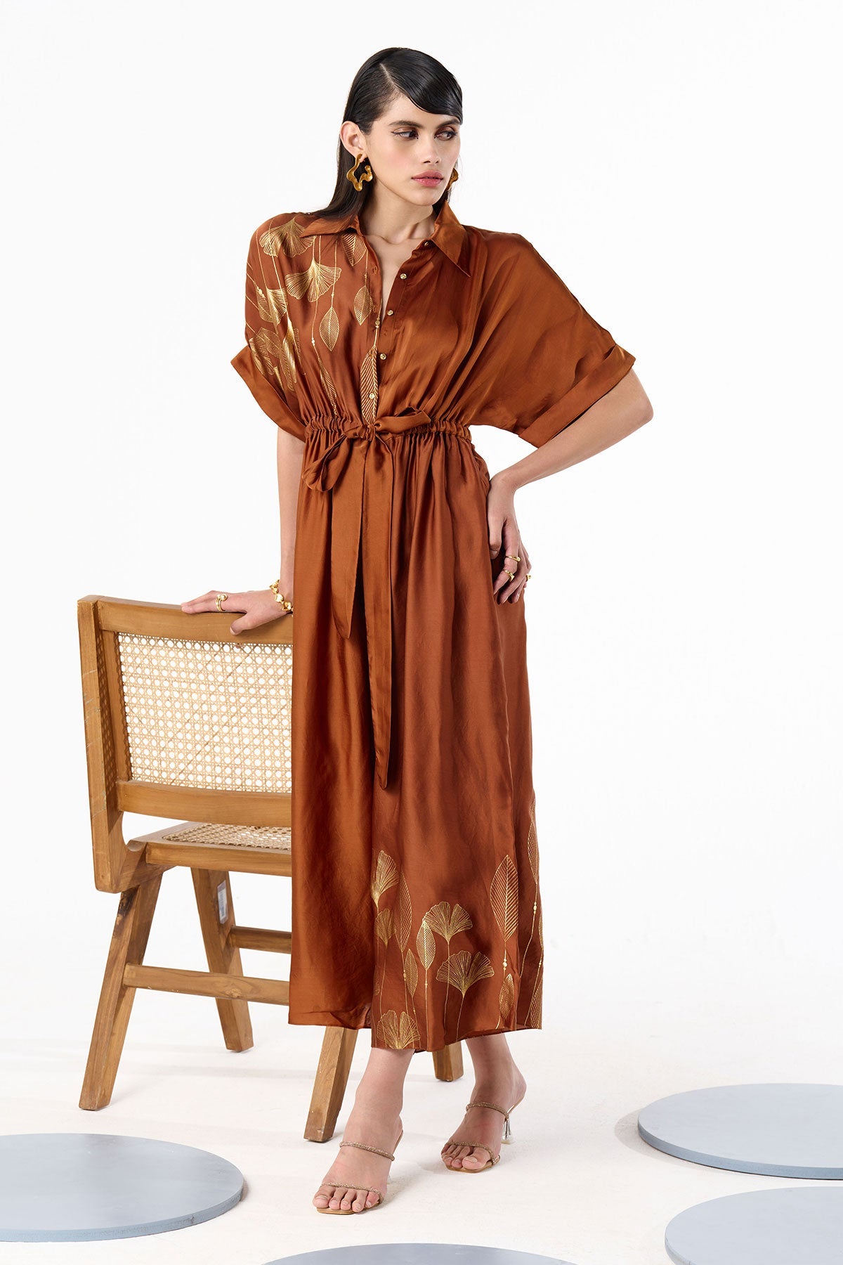 AMIRA JUMPSUIT 369