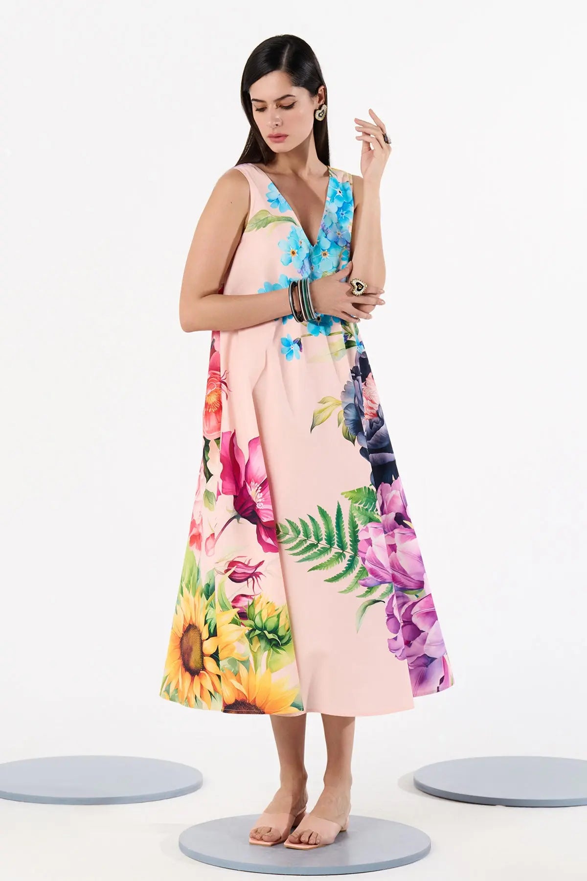 SUHANI DRESS 369