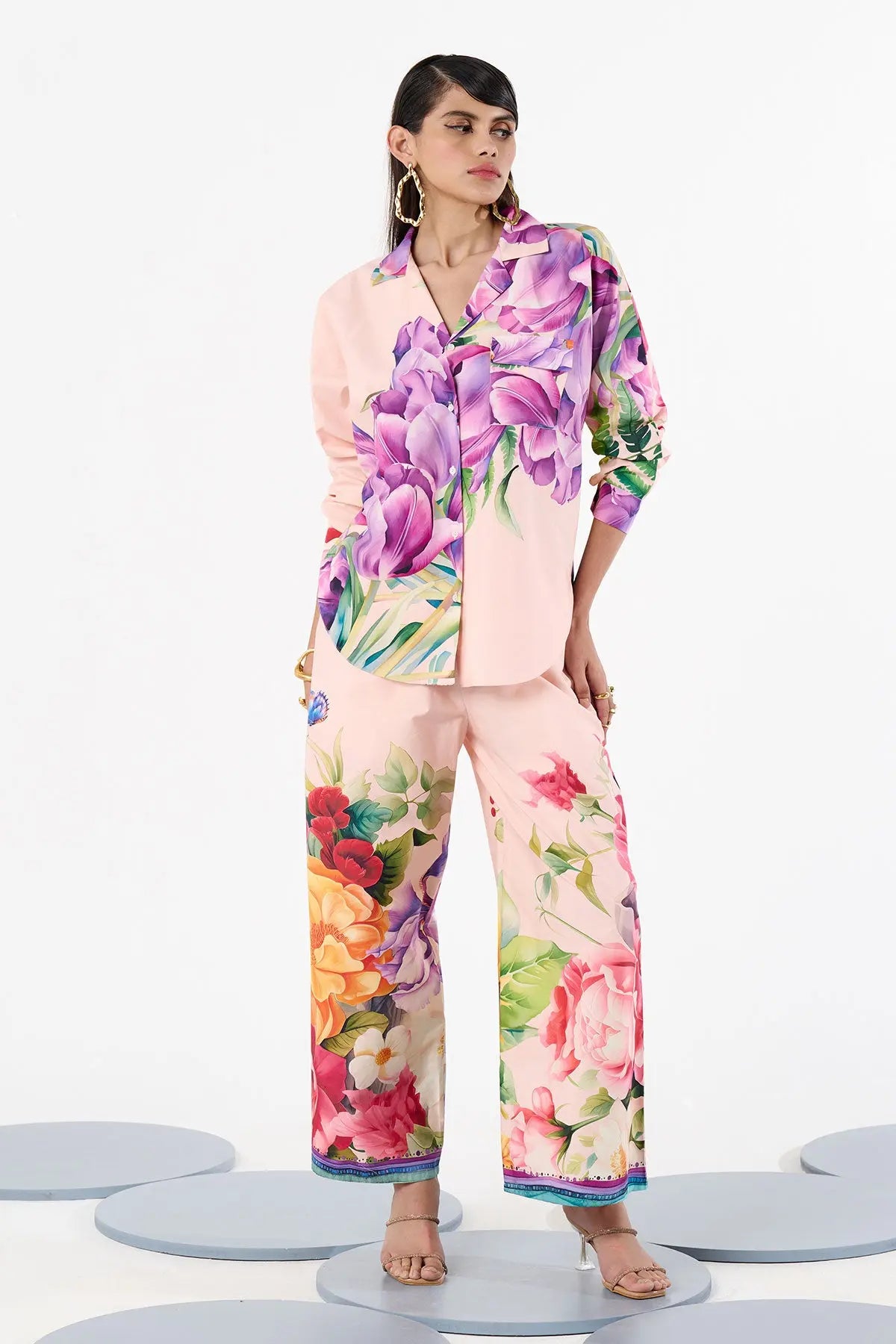 RINAYA SHIRT 369