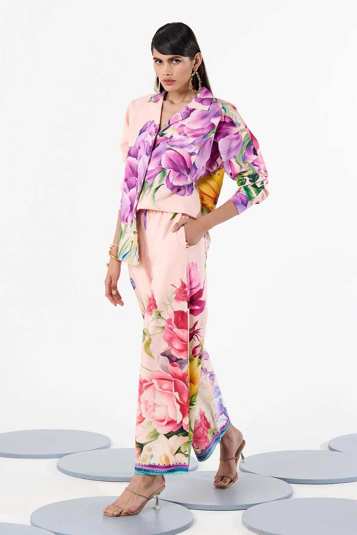 RINAYA PANTS 369