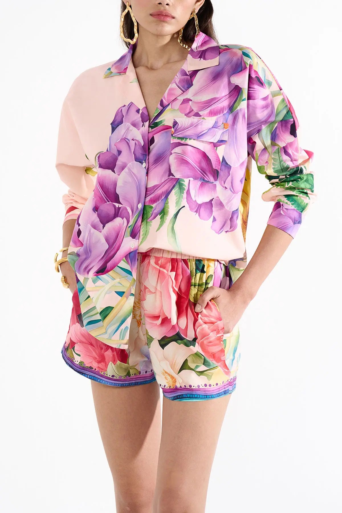 RINAYA SHORTS 369