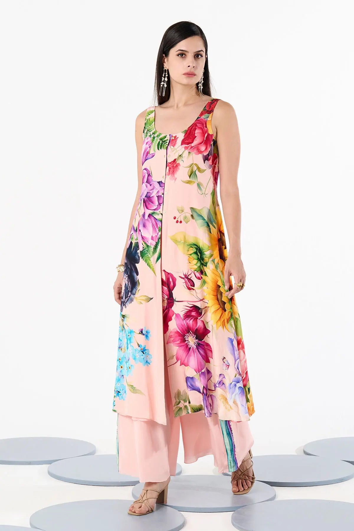 SITARA CO-ORD SET 369
