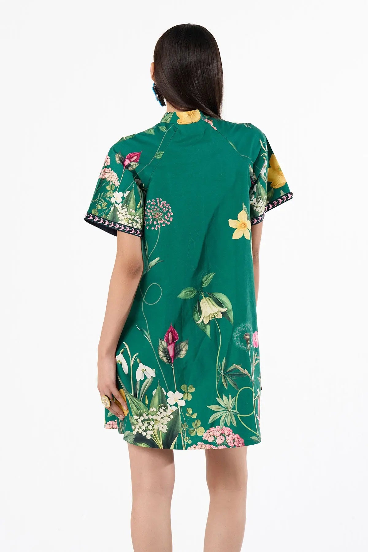 MAAHI  DRESS 369