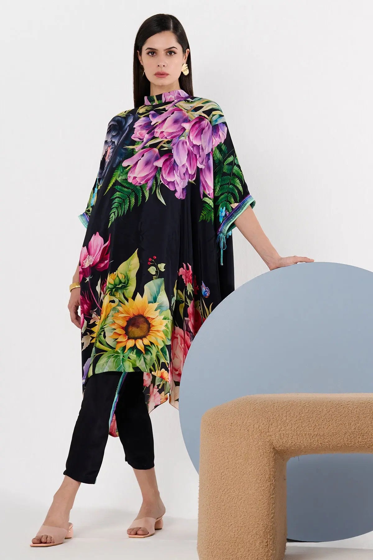 NAMYA CO-ORD SET 369