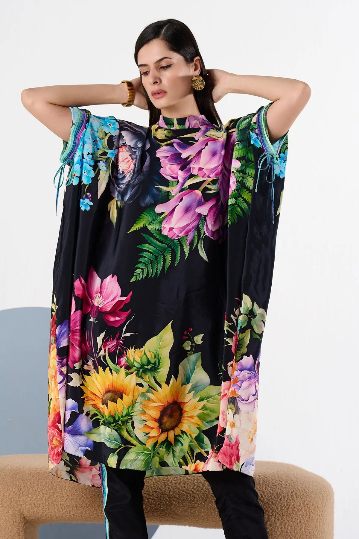 NAMYA CO-ORD SET 369