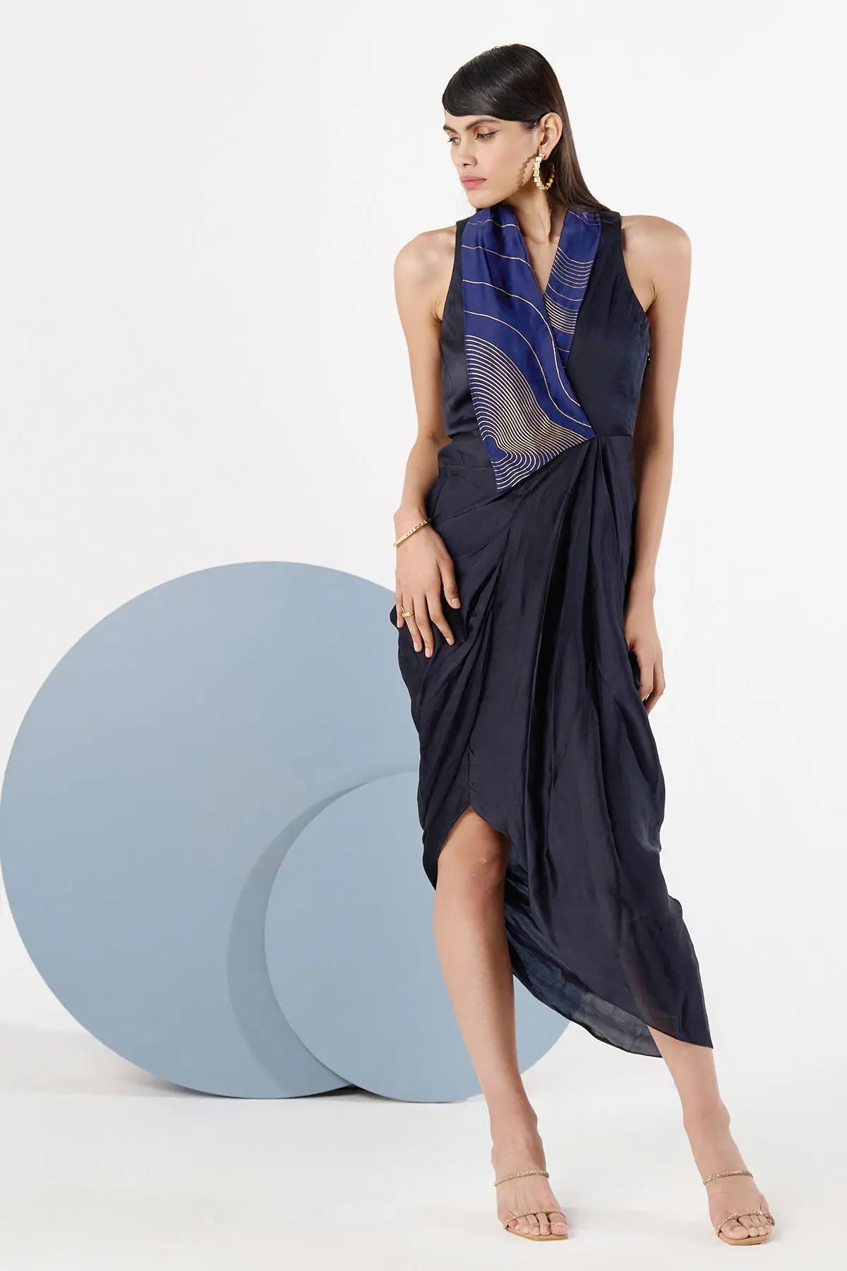LEELA DRESS 369