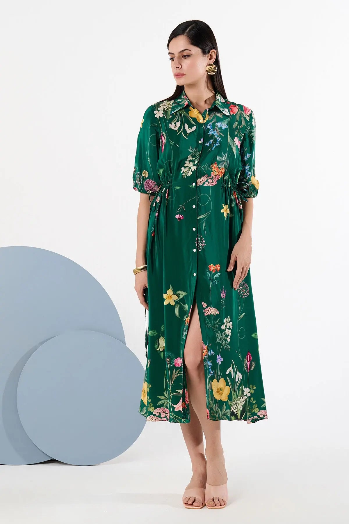SHARAYA DRESS 369