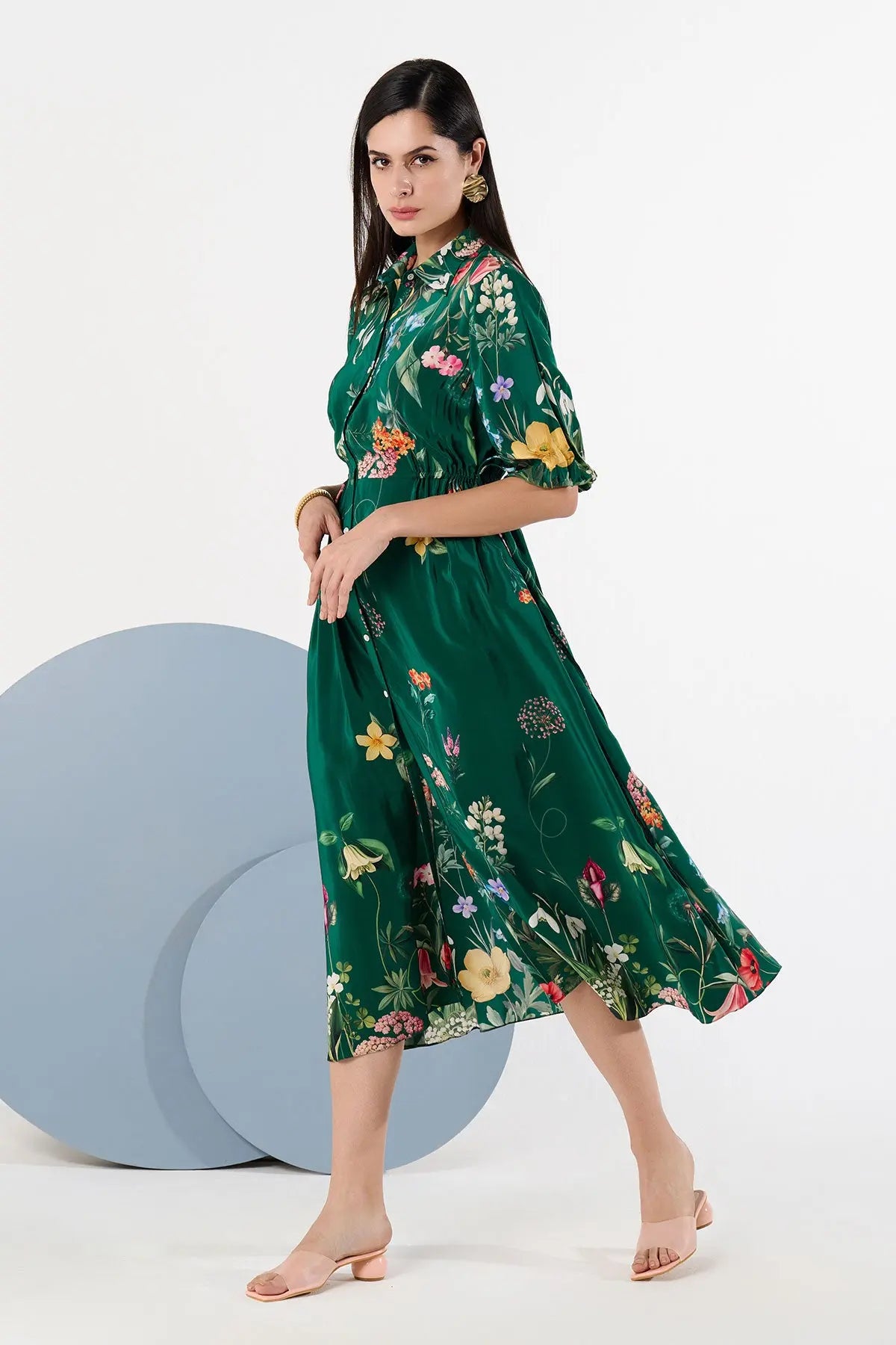SHARAYA DRESS 369