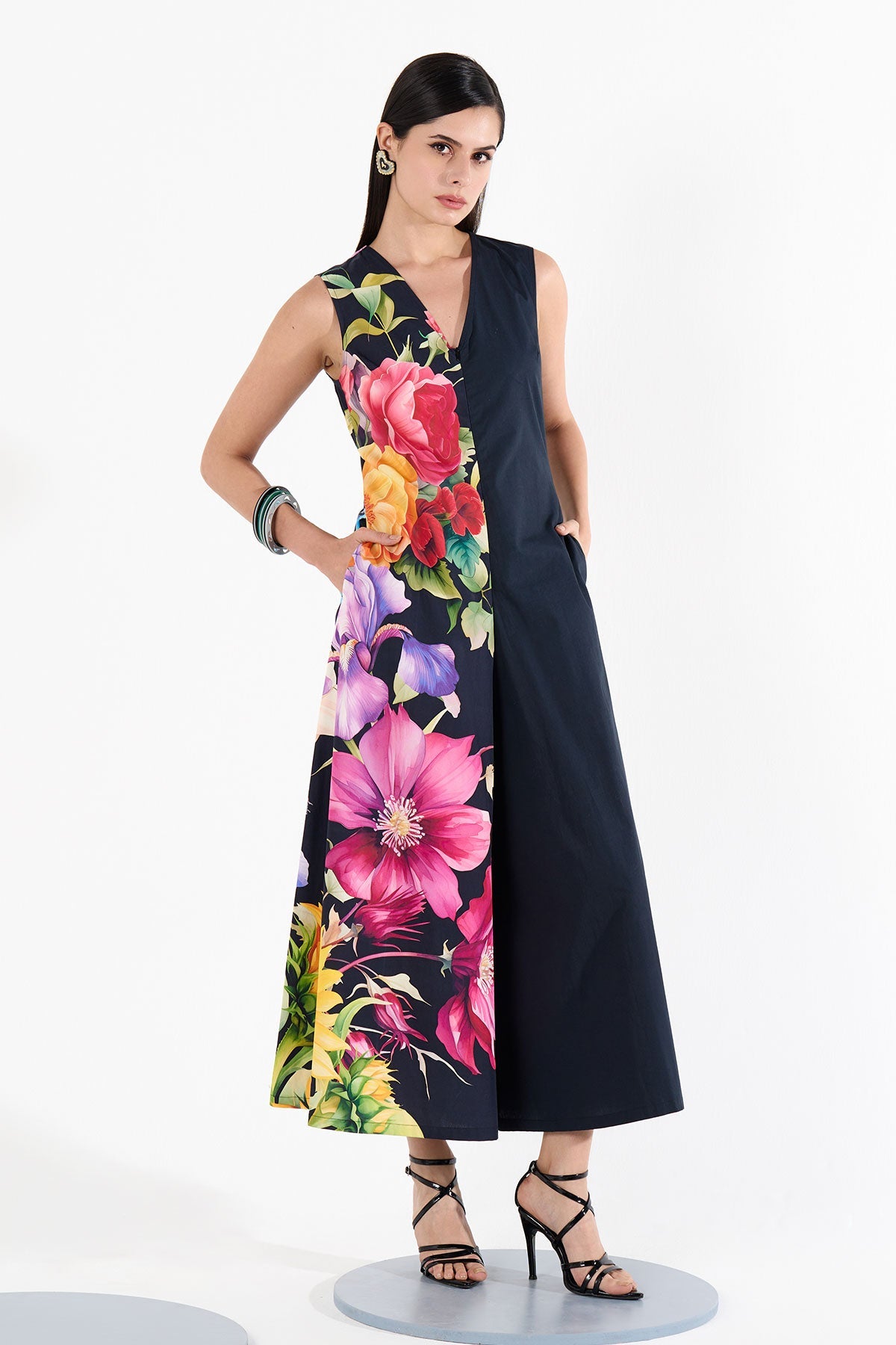 KASHVI JUMPSUIT 369