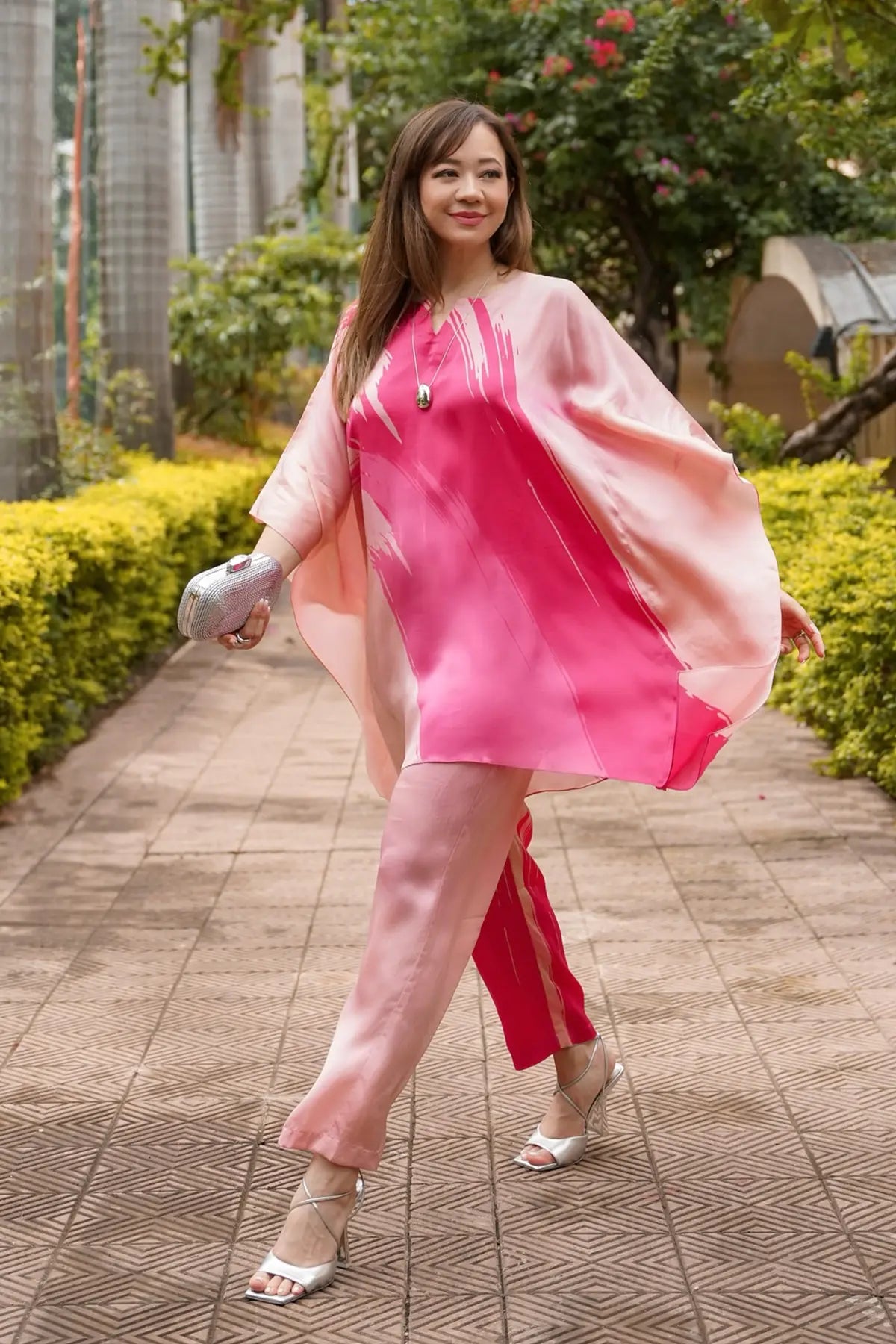 HEER CO-ORD SET