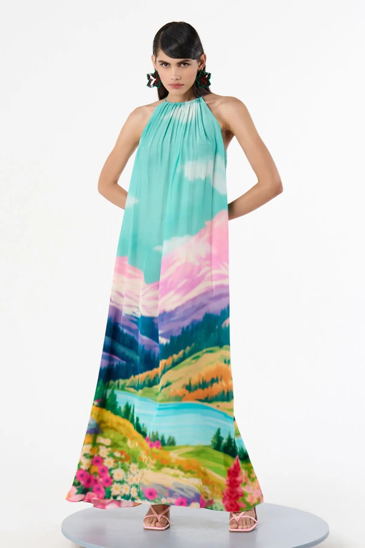 ISHITA DRESS 369
