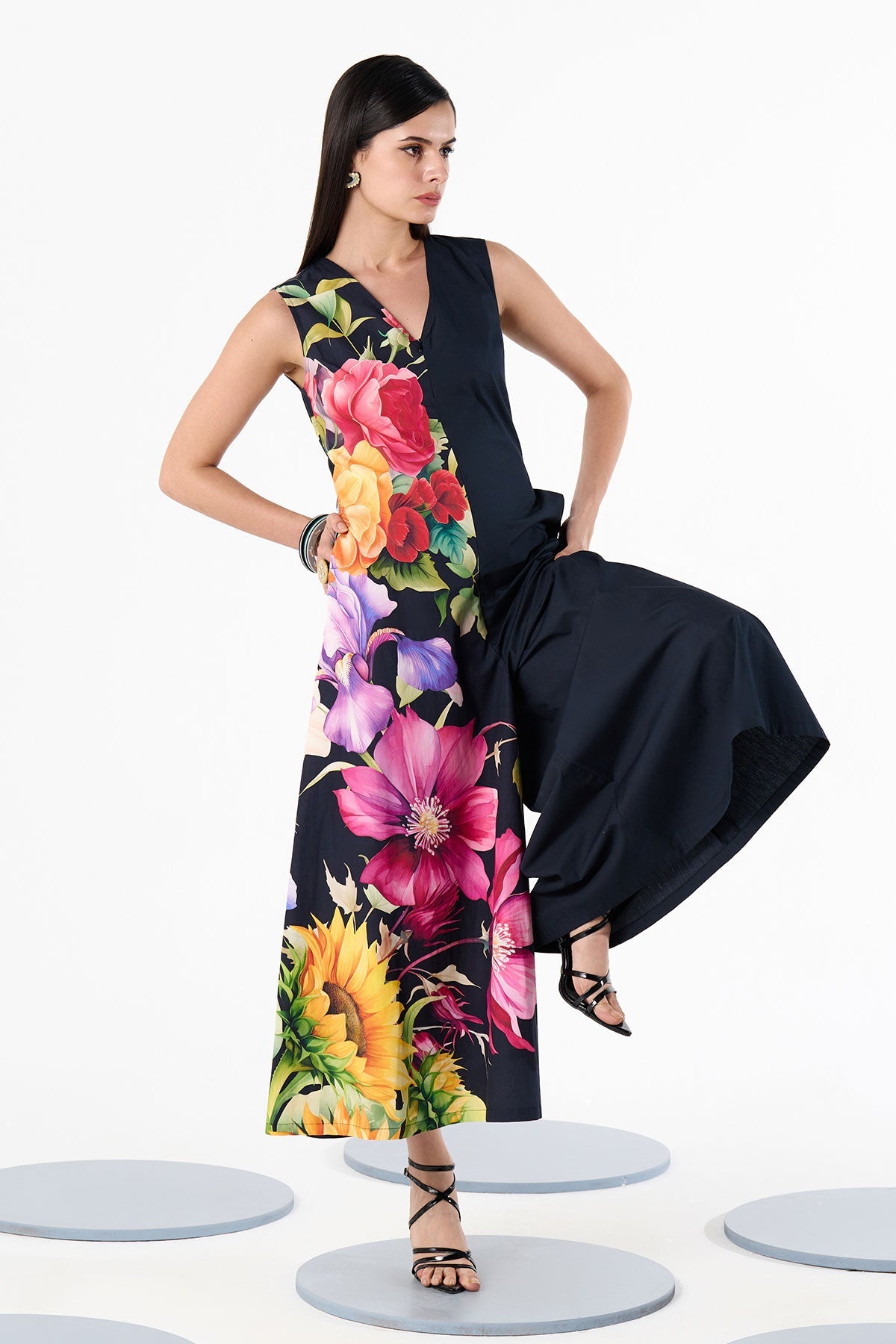 KASHVI JUMPSUIT 369