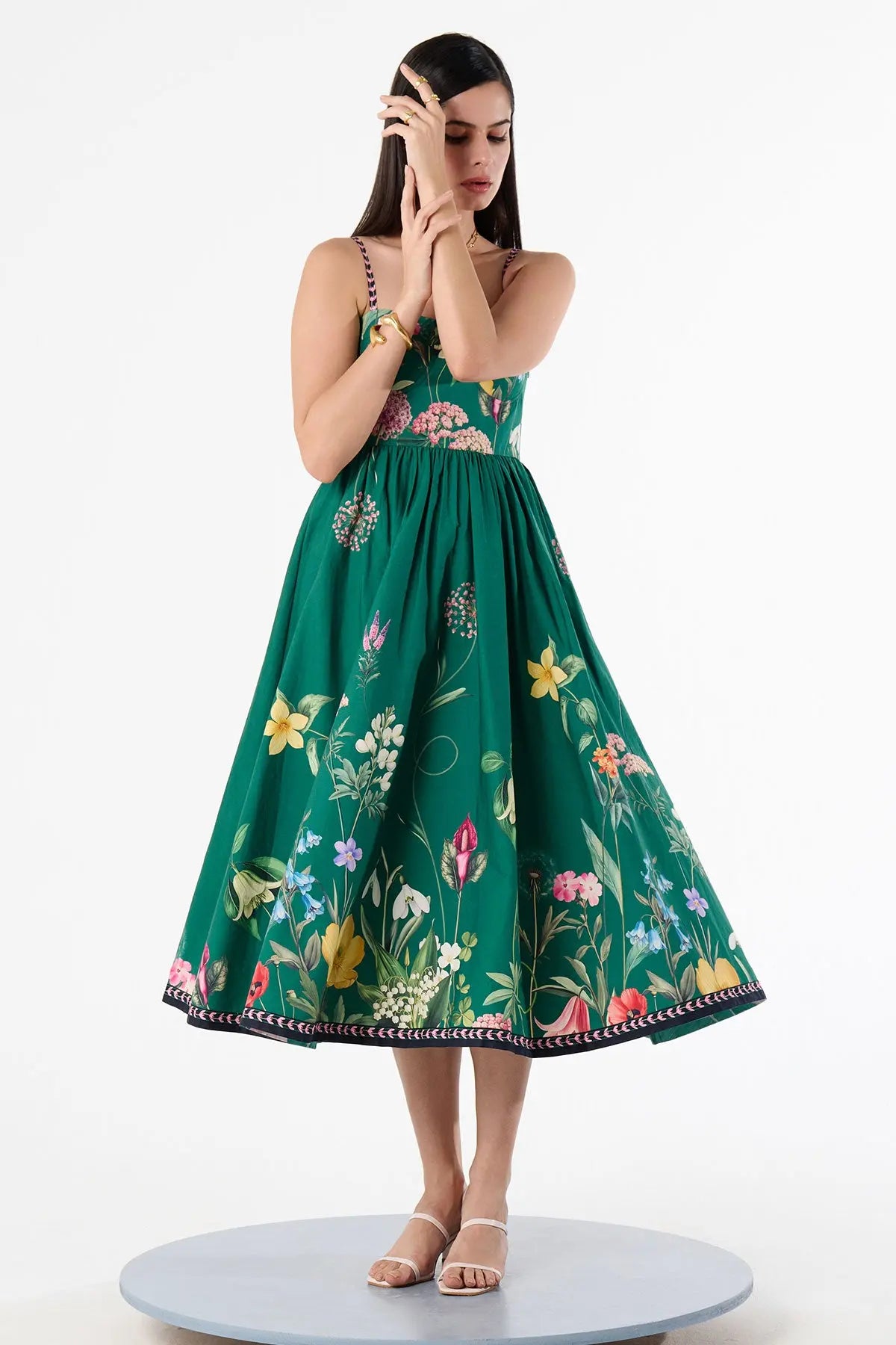 MEERA DRESS 369