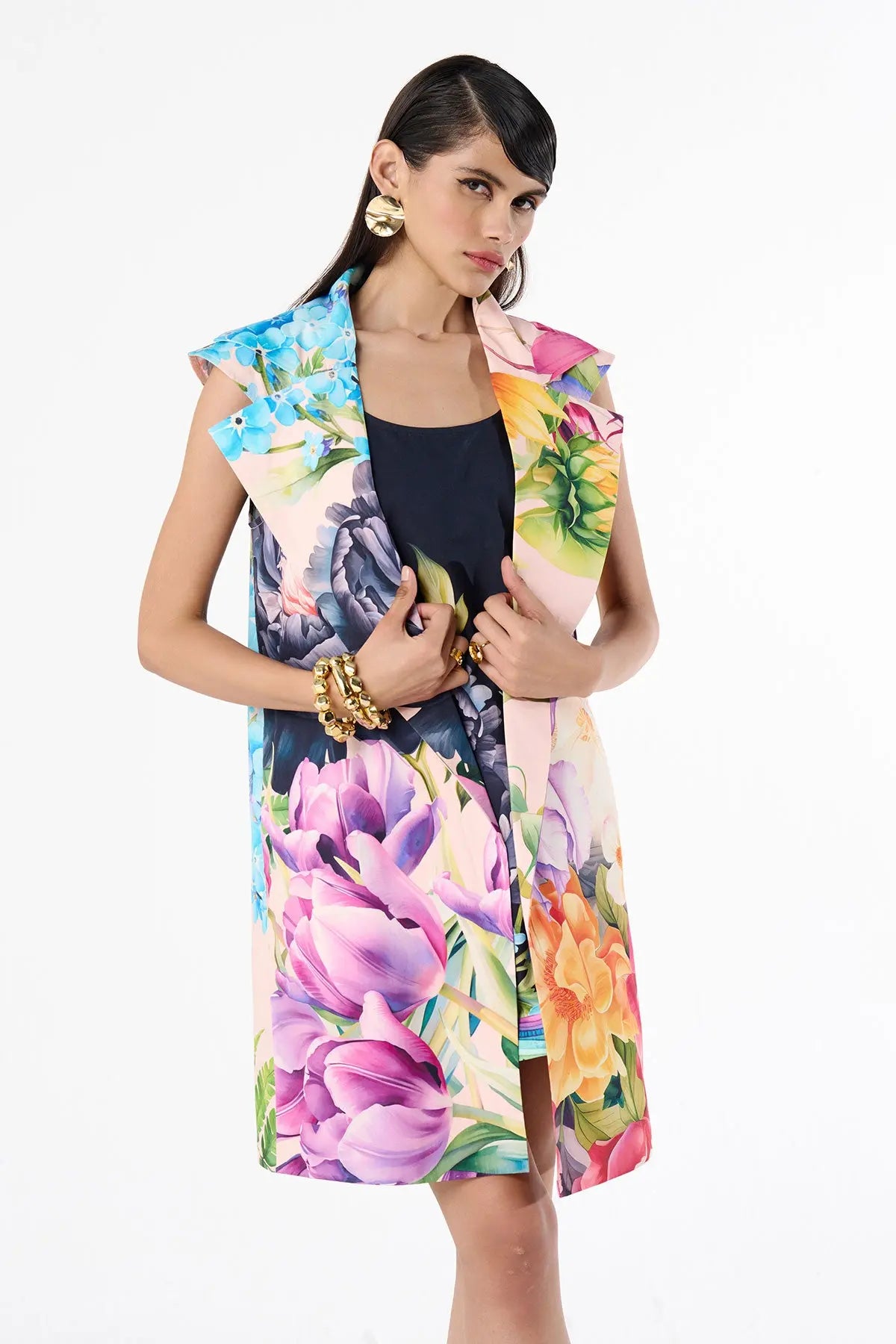RISHA DRESS 369