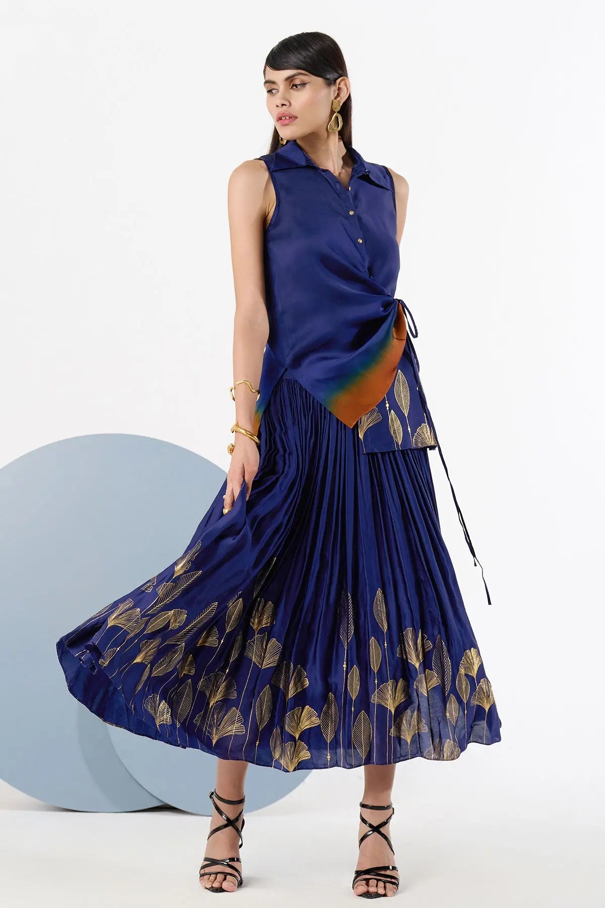 RYNA SKIRT 369