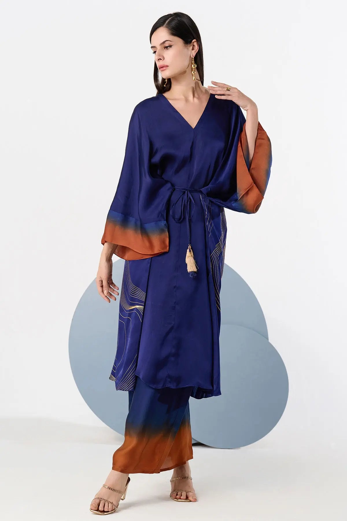 SARAH CO-ORD SET 369