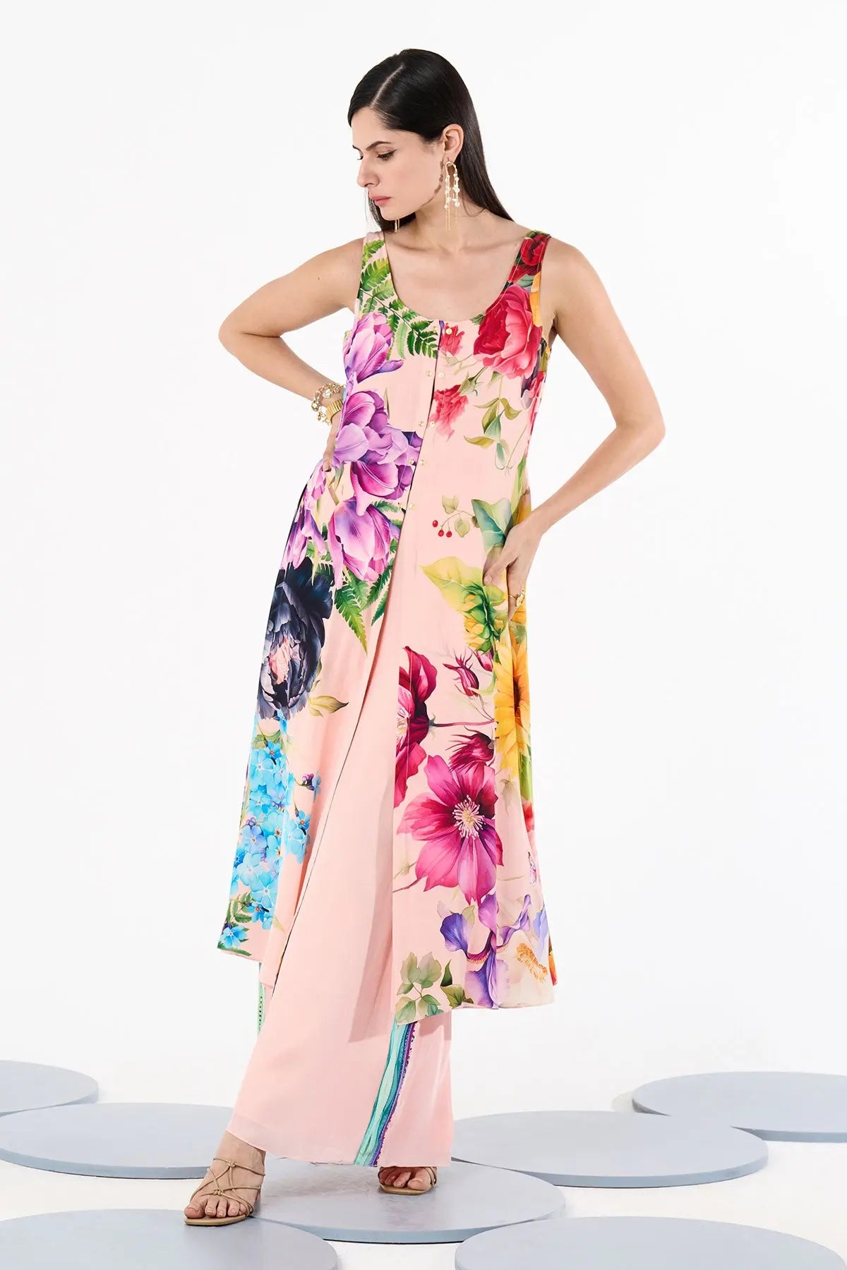 SITARA CO-ORD SET 369