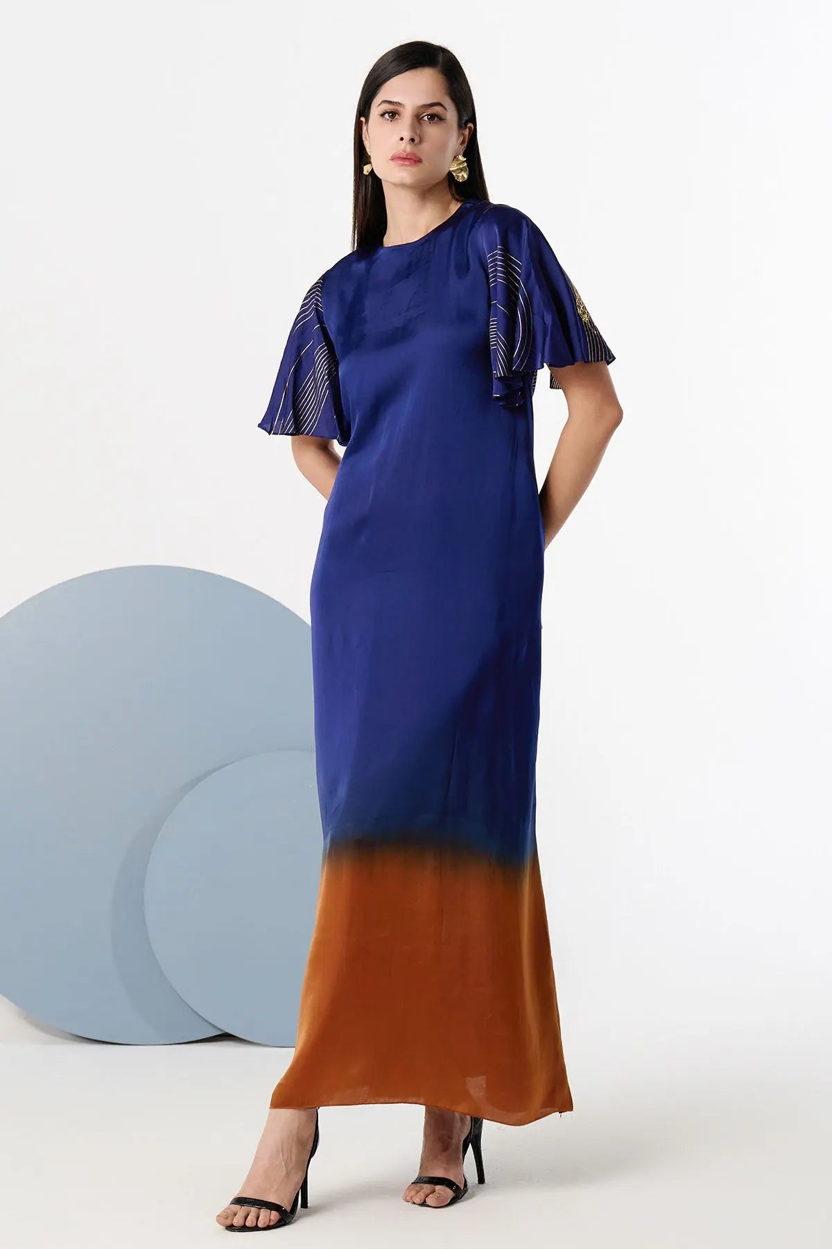IKRA DRESS 369