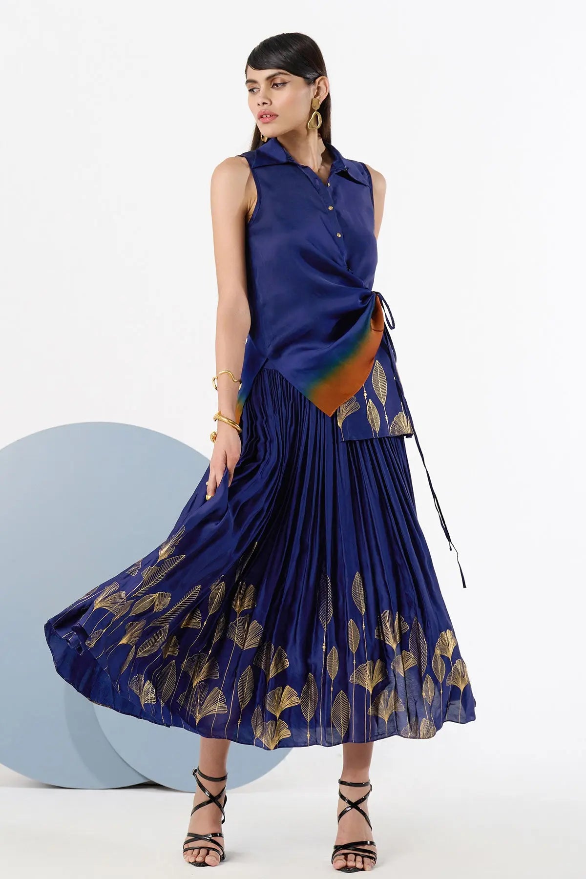 RYNA CO-ORD SET 369
