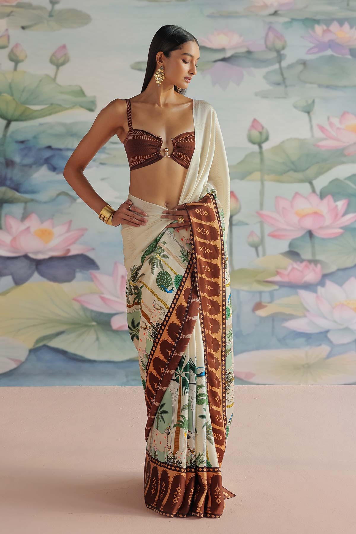 KIRI SARI