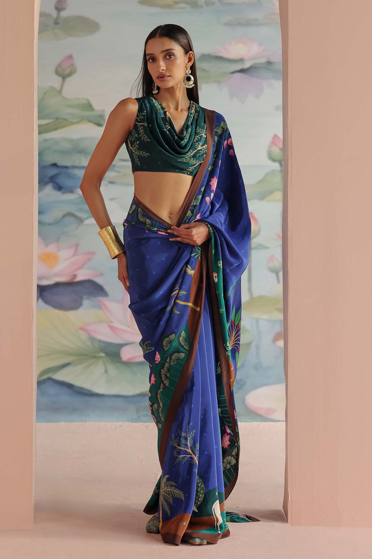 ROSHI SARI