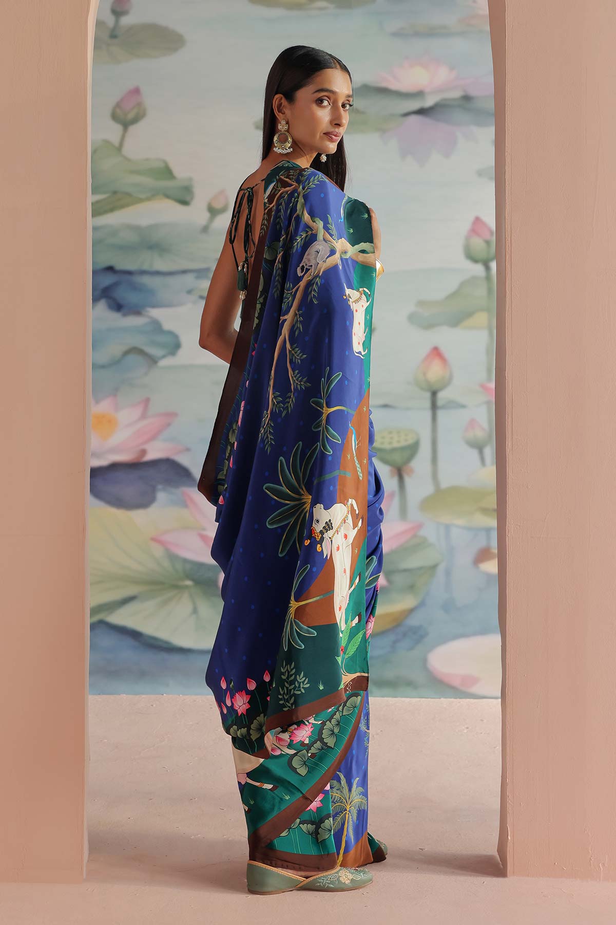 ROSHI SARI